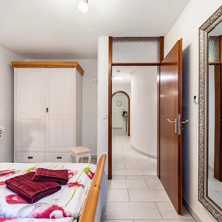 Pension Waldblick Διαμέρισμα Heidenheim an der Brenz