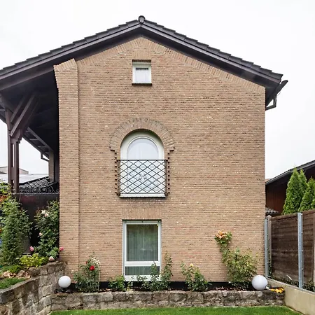 Pension Waldblick