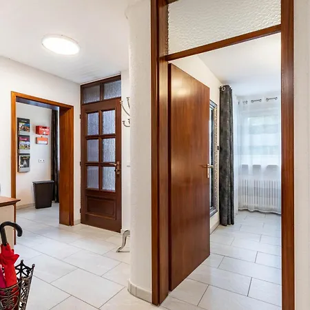 Pension Waldblick Διαμέρισμα Heidenheim an der Brenz